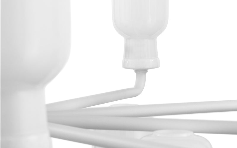 Amp Chandelier Small - MyConcept Hong Kong