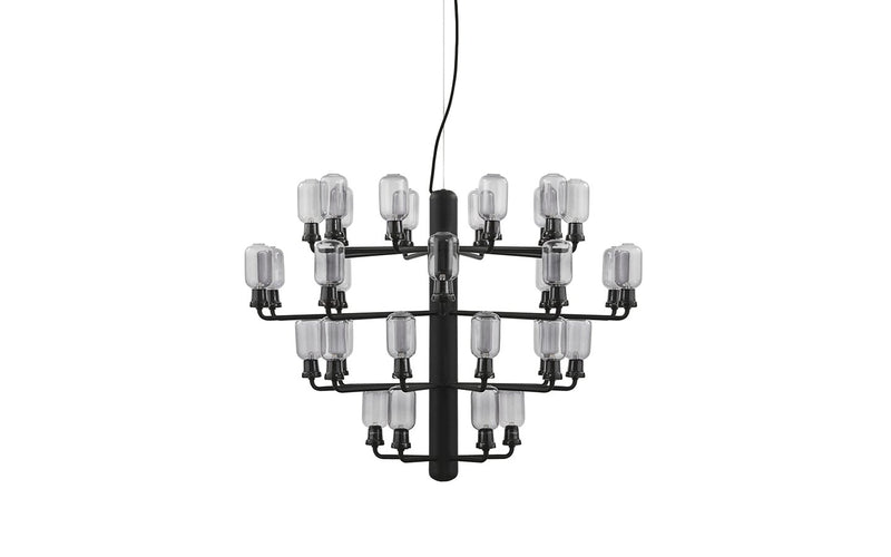 Amp Chandelier Large - MyConcept Hong Kong