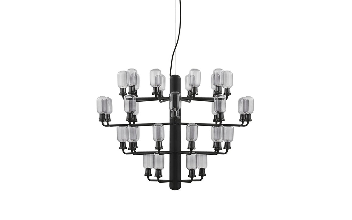 Amp Chandelier Large - MyConcept Hong Kong