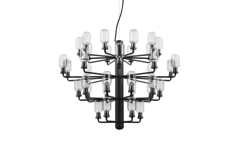 Amp Chandelier Large - MyConcept Hong Kong