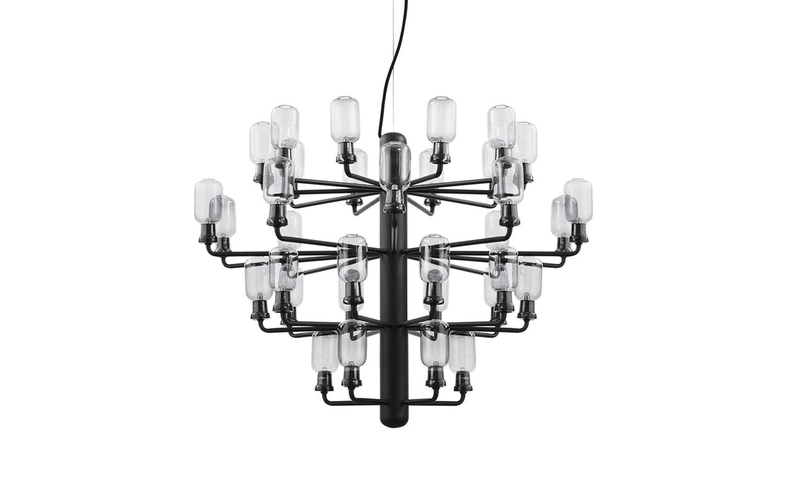 Amp Chandelier Large - MyConcept Hong Kong