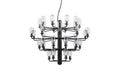 Amp Chandelier Large - MyConcept Hong Kong