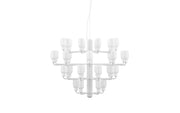 Amp Chandelier Large - MyConcept Hong Kong