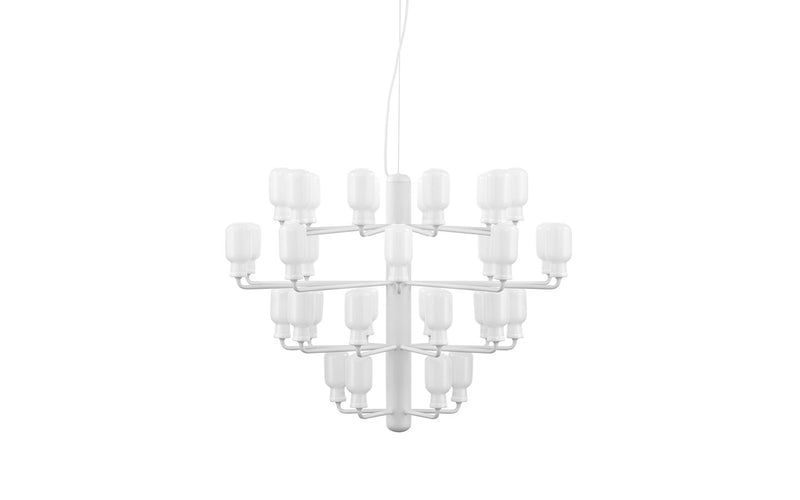 Amp Chandelier Large - MyConcept Hong Kong