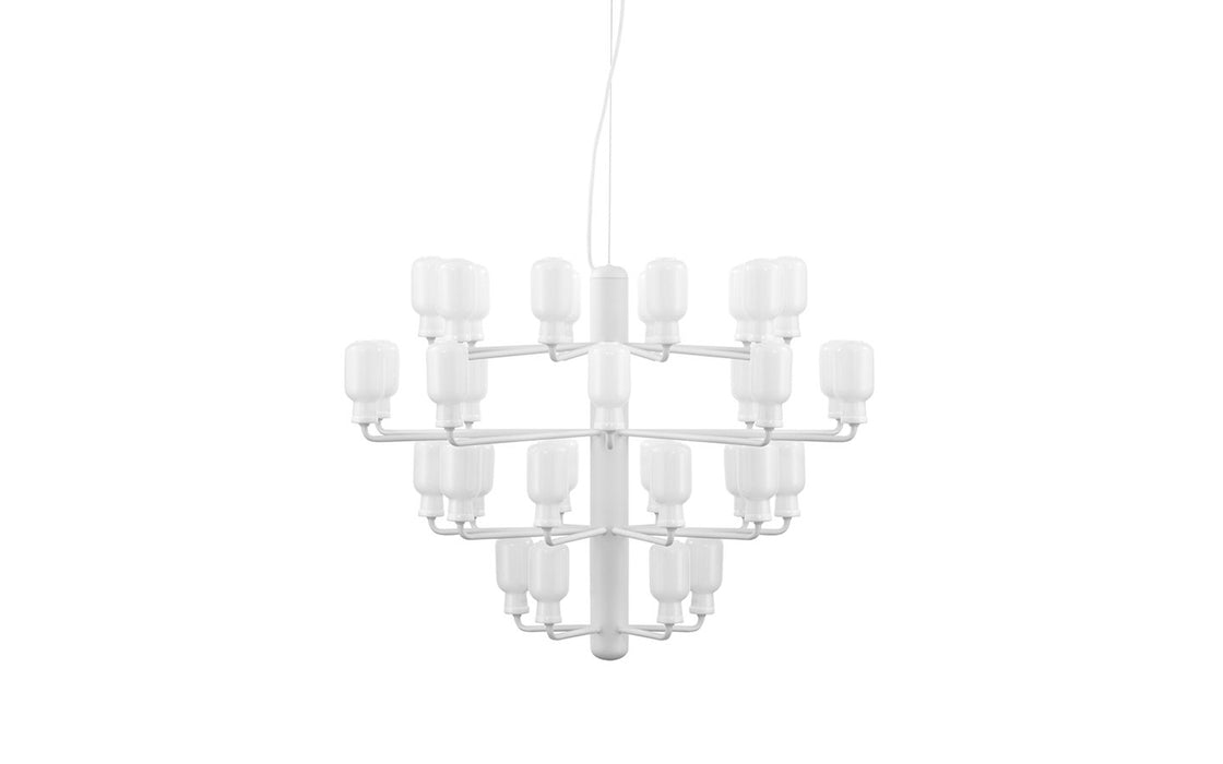 Amp Chandelier Large - MyConcept Hong Kong