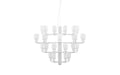 Amp Chandelier Large - MyConcept Hong Kong