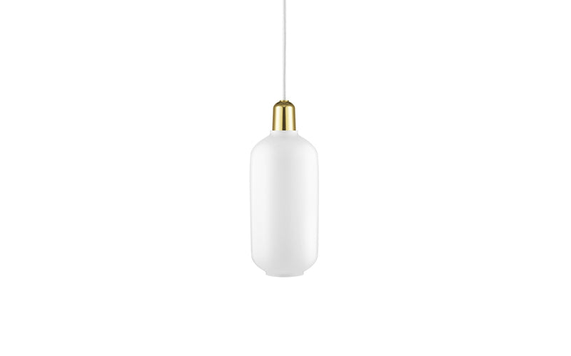 Amp Lamp Large - MyConcept Hong Kong