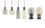 Amp Table Lamp - MyConcept Hong Kong