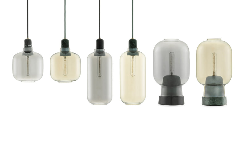 Amp Table Lamp - MyConcept Hong Kong