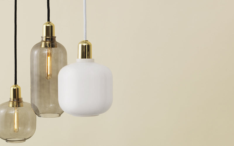 Amp Lamp Small - MyConcept Hong Kong