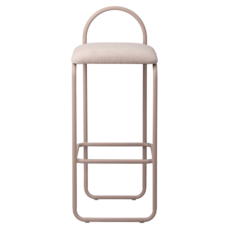 ANGUI bar chair - MyConcept Hong Kong