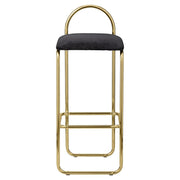 ANGUI bar chair - MyConcept Hong Kong