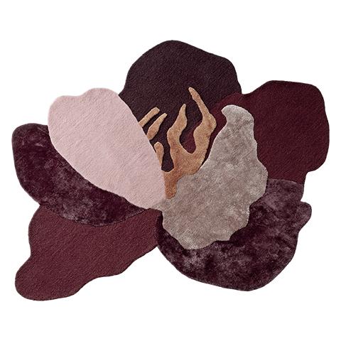 FLORES rug - MyConcept Hong Kong