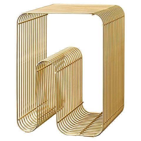 CURVA stool - MyConcept Hong Kong