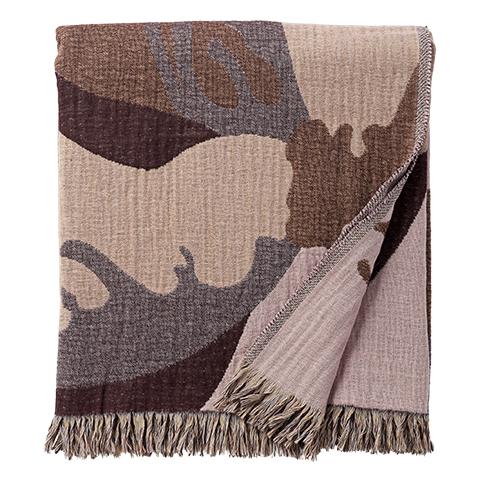 FLORES throw - MyConcept Hong Kong