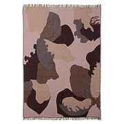 FLORES throw - MyConcept Hong Kong