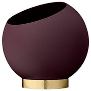 GLOBE flower pot - MyConcept Hong Kong