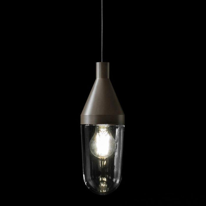 Niwa Suspension Lamp - MyConcept Hong Kong