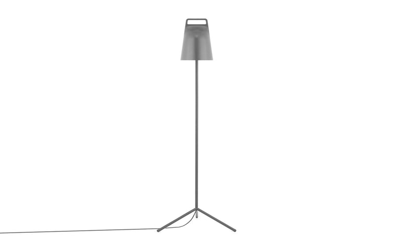 Stage Floor Lamp - MyConcept Hong Kong