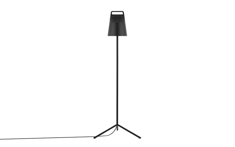 Stage Floor Lamp - MyConcept Hong Kong