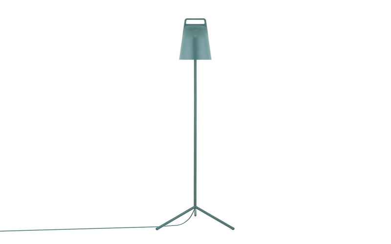 Stage Floor Lamp - MyConcept Hong Kong