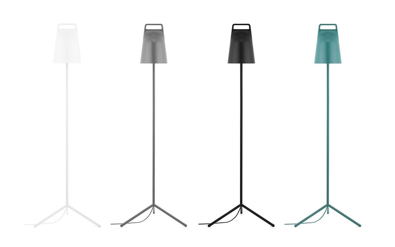 Stage Floor Lamp - MyConcept Hong Kong
