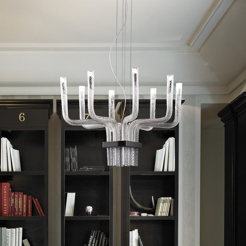 STARDUST Suspension Lamp - MyConcept Hong Kong