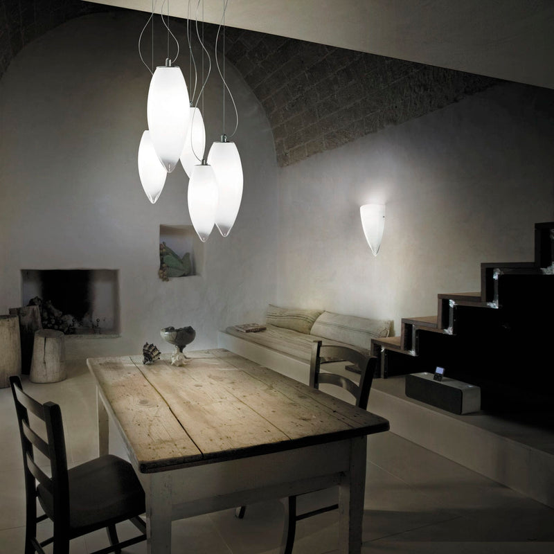 BACO Suspension Lamp - MyConcept Hong Kong