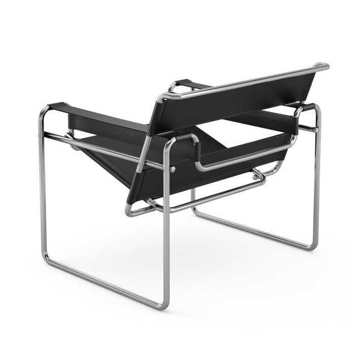 Wassily Lounge Chair - MyConcept Hong Kong