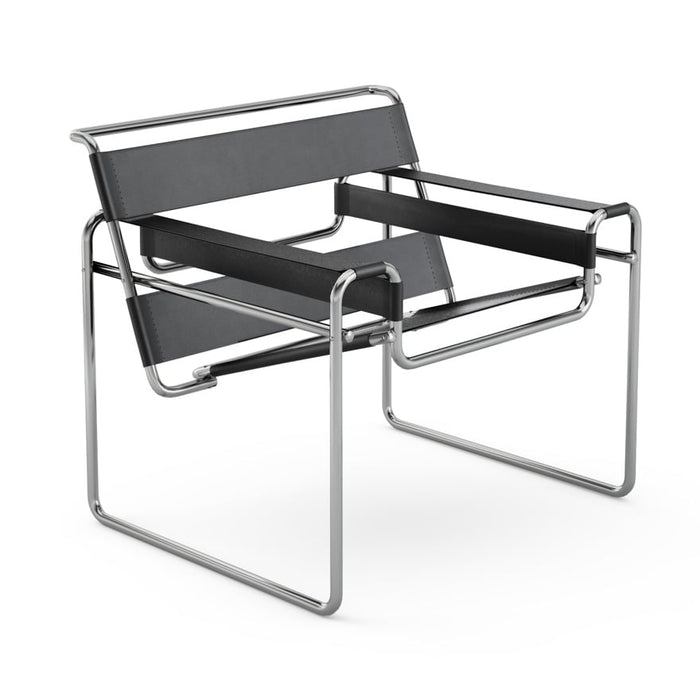 Wassily Lounge Chair - MyConcept Hong Kong