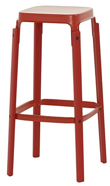 Magis Steelwood Stool - MyConcept Hong Kong