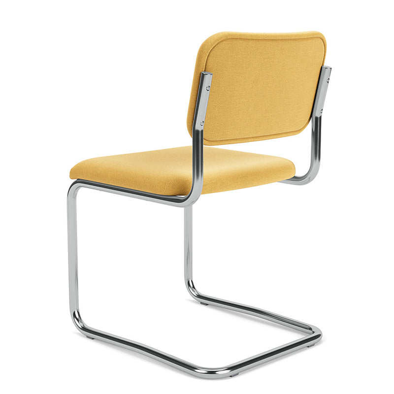 Breuer Cesca Relax Armless Chair - MyConcept Hong Kong