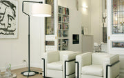 Swivel Floor - MyConcept Hong Kong