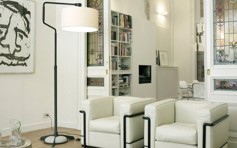 Swivel Floor - MyConcept Hong Kong
