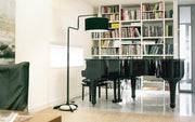 Swivel Floor - MyConcept Hong Kong