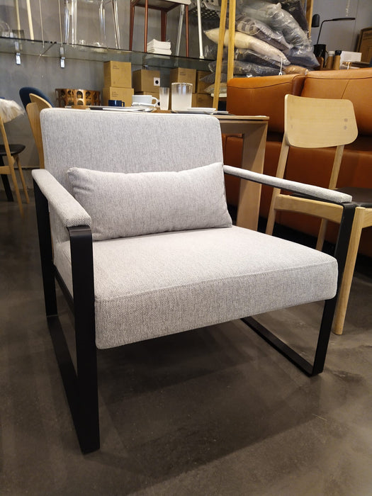 Nicholas Lounge Chair - MyConcept Hong Kong