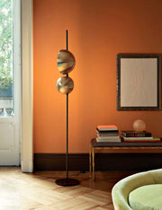 Superluna Floor Lamp - MyConcept Hong Kong