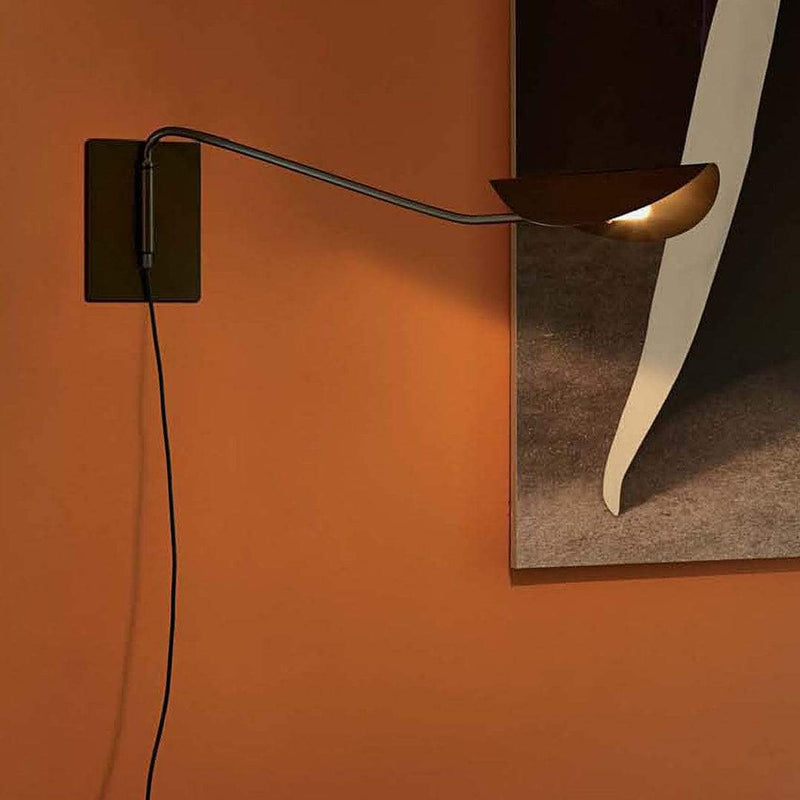 Plume Wall and Ceilling Lamp - MyConcept Hong Kong