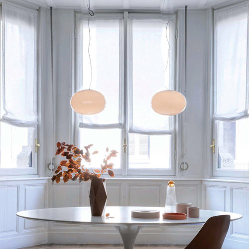 Alba Suspension lamp - MyConcept Hong Kong