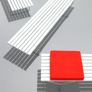 Harry Bertoia Bench - MyConcept Hong Kong