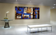Florence Rectangular Bench - MyConcept Hong Kong