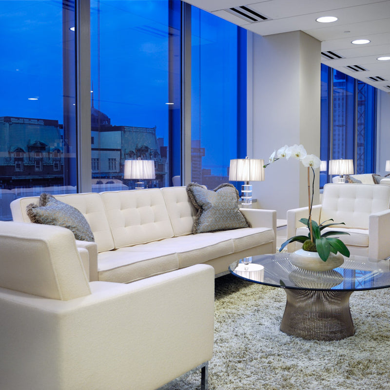 Platner Coffee Table - MyConcept Hong Kong