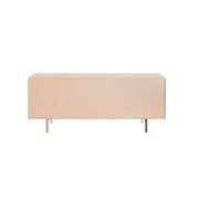 SM 544 Sideboard (2 Folding Doors/1 Long Shelf/3 Short Shelves/2 Drawers) - MyConcept Hong Kong