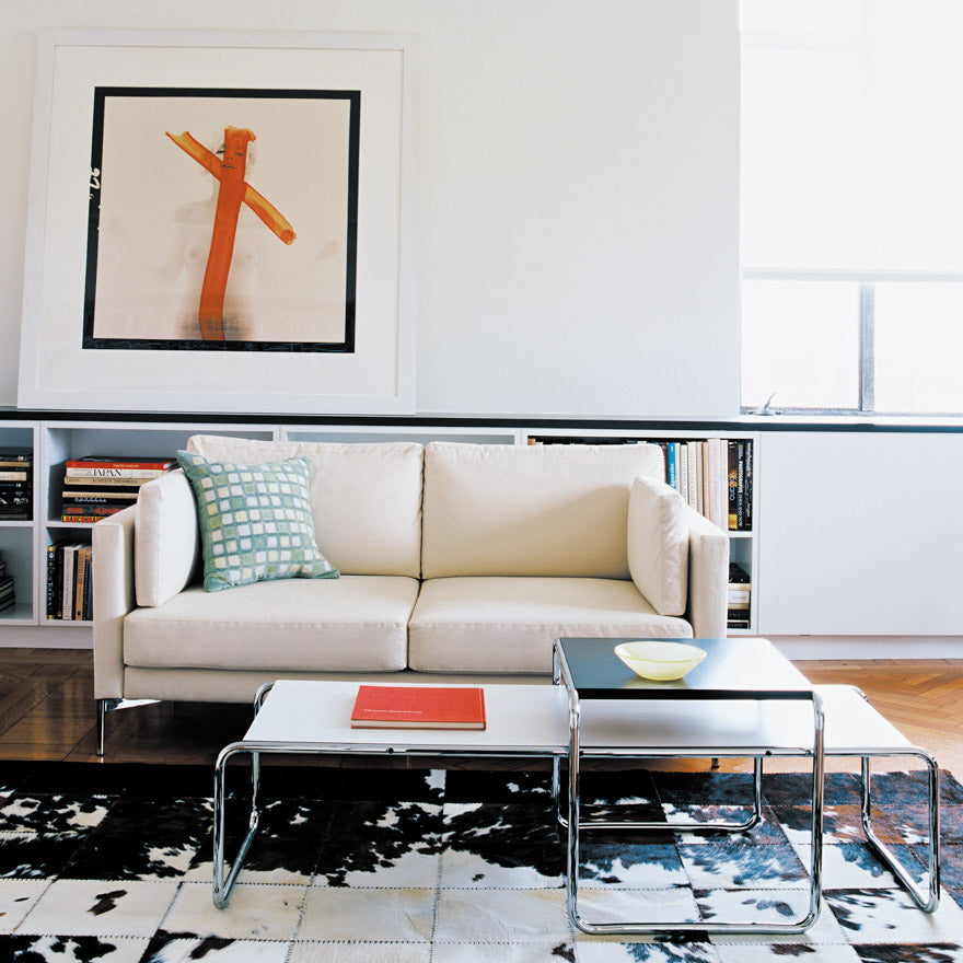 Laccio Low Table — MyConcept Hong Kong