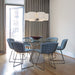 Platner Large Round Dining Table - MyConcept Hong Kong