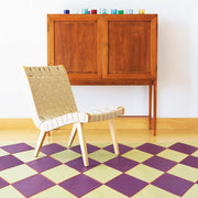 The Risom Lounge Chair - MyConcept Hong Kong