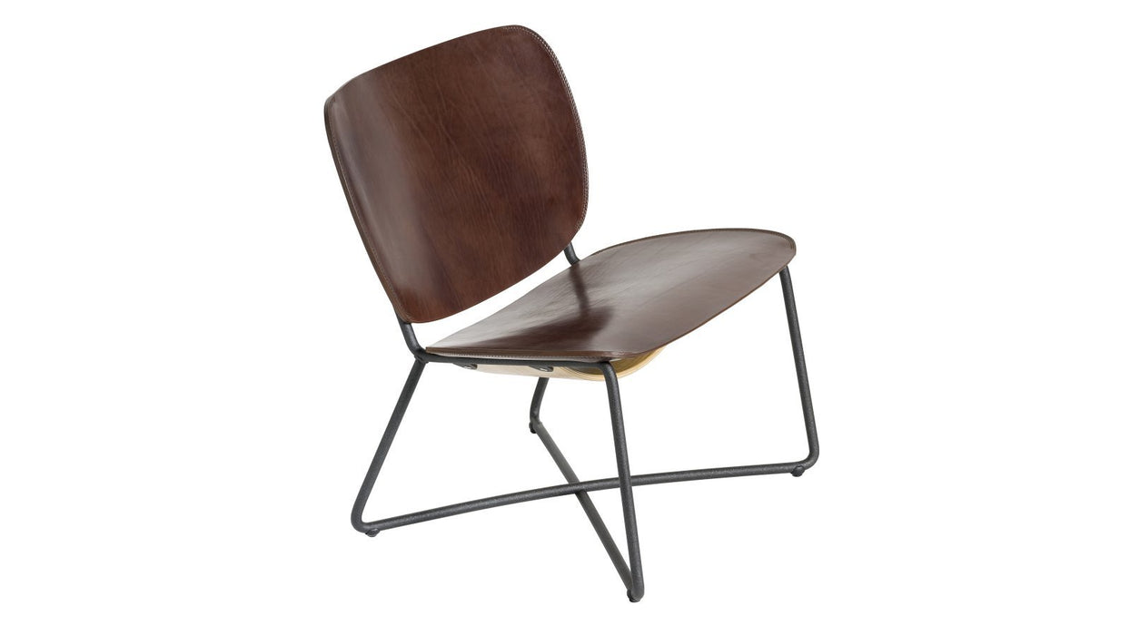 Miller Lounge Chair - MyConcept Hong Kong