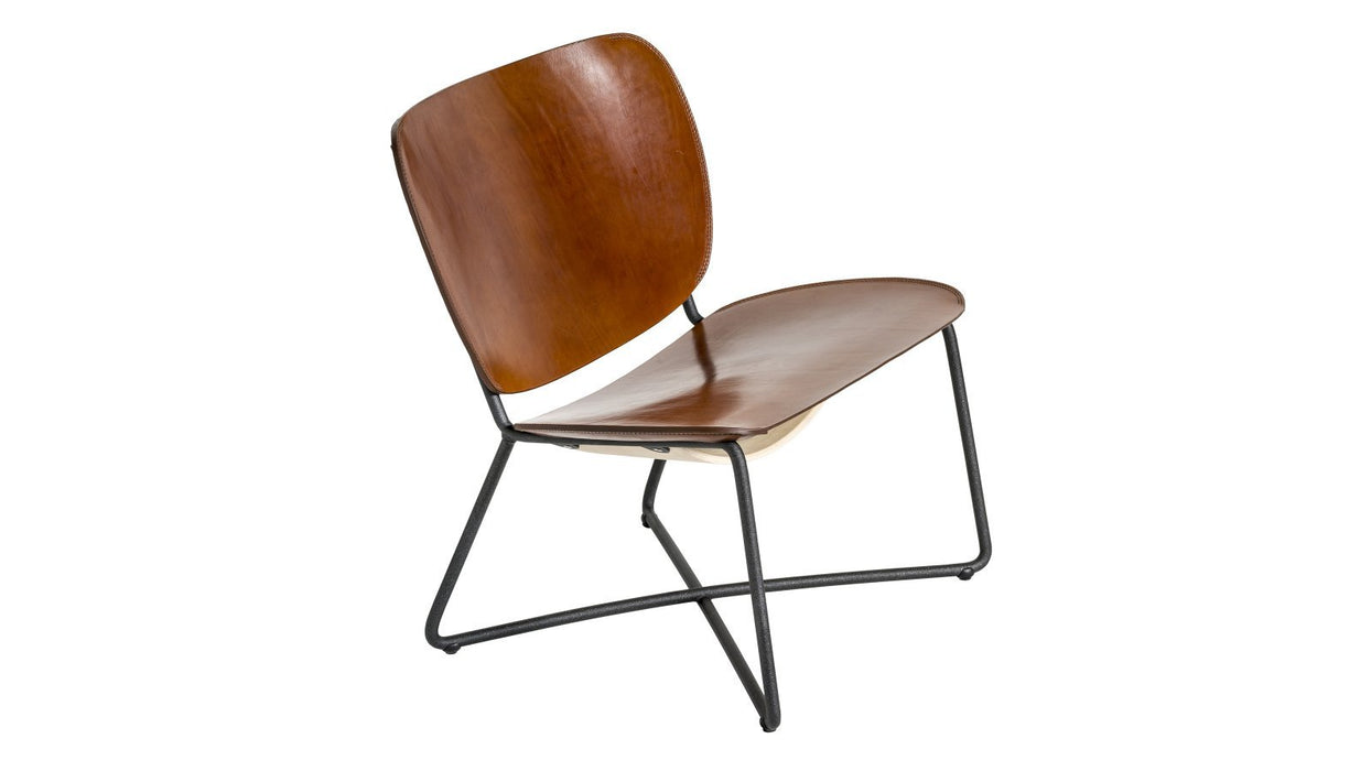 Miller Lounge Chair - MyConcept Hong Kong