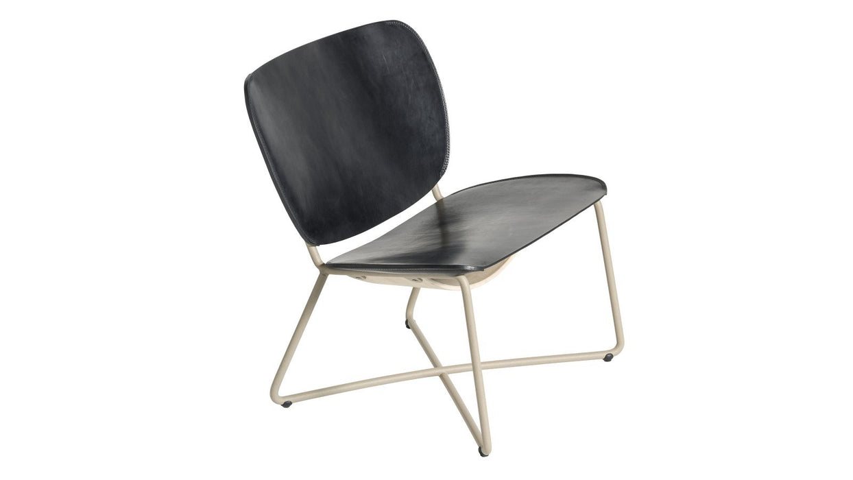 Miller Lounge Chair - MyConcept Hong Kong