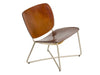 Miller Lounge Chair - MyConcept Hong Kong